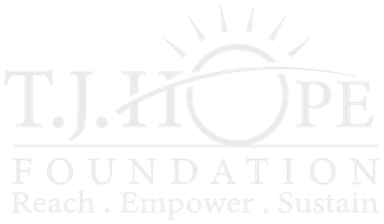 TJ Hope Foundation