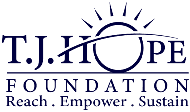 TJ Hope Foundation